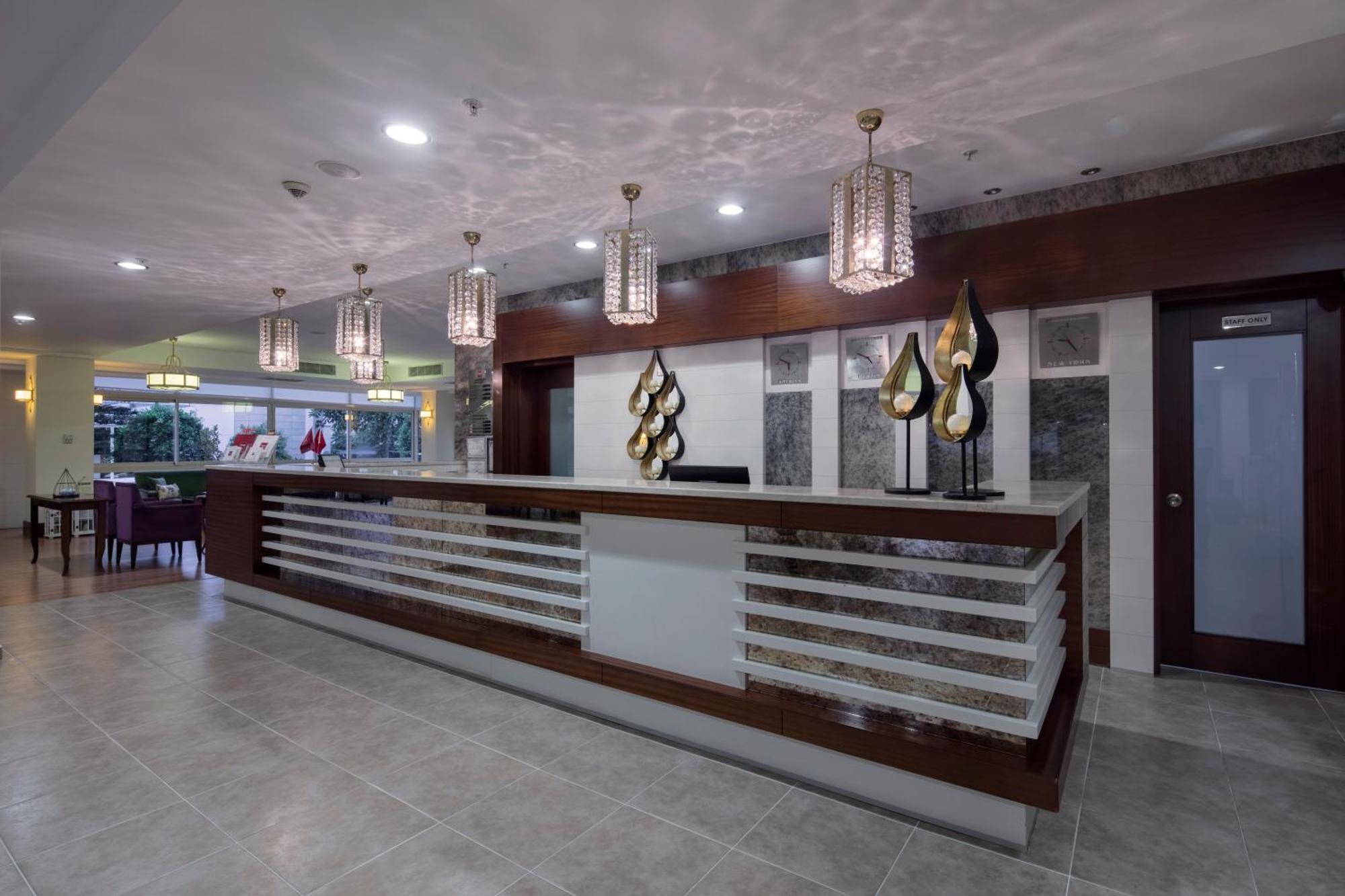 Trendy Side Beach Adults Only Exterior photo