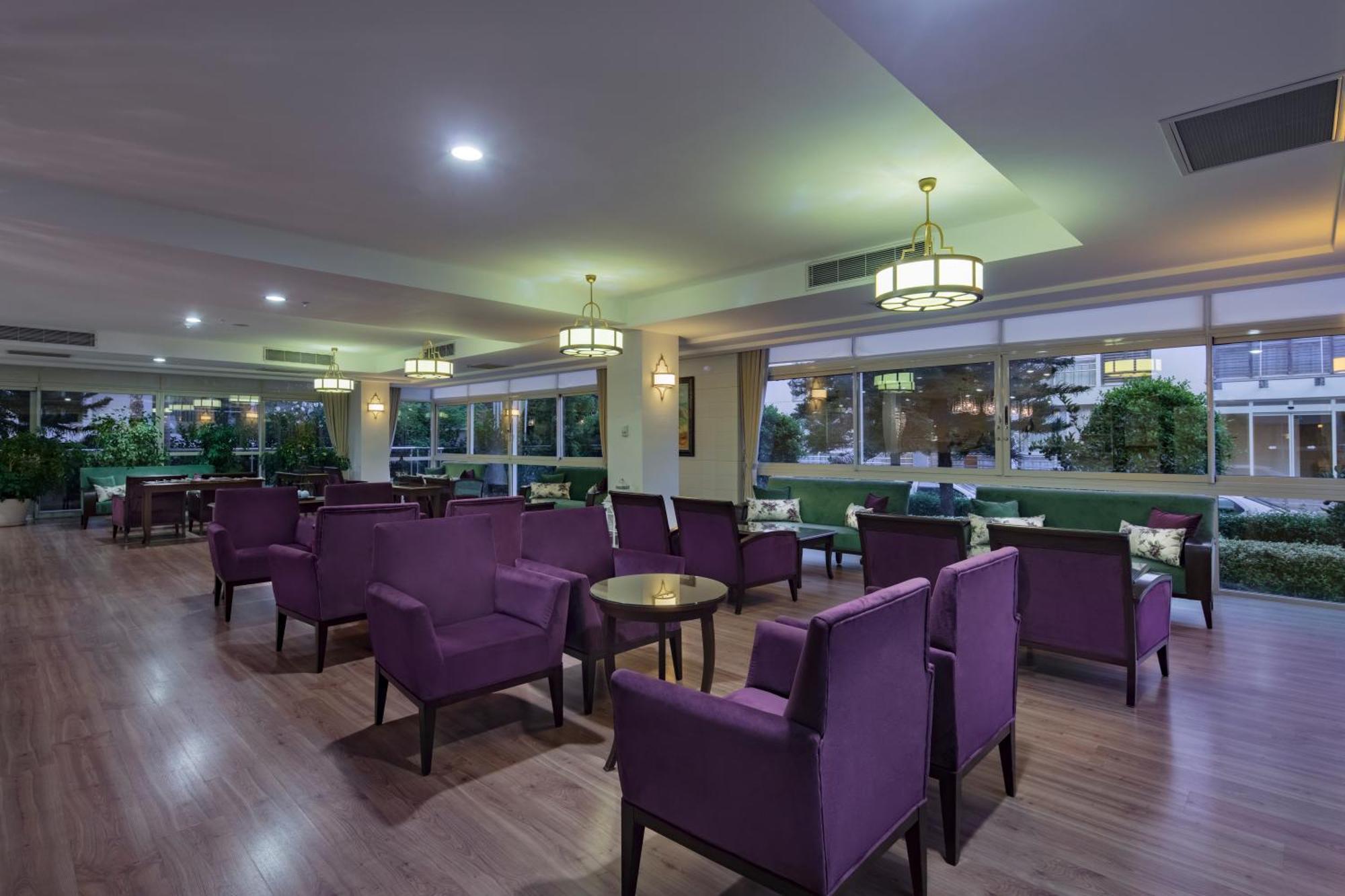 Trendy Side Beach Adults Only Exterior photo