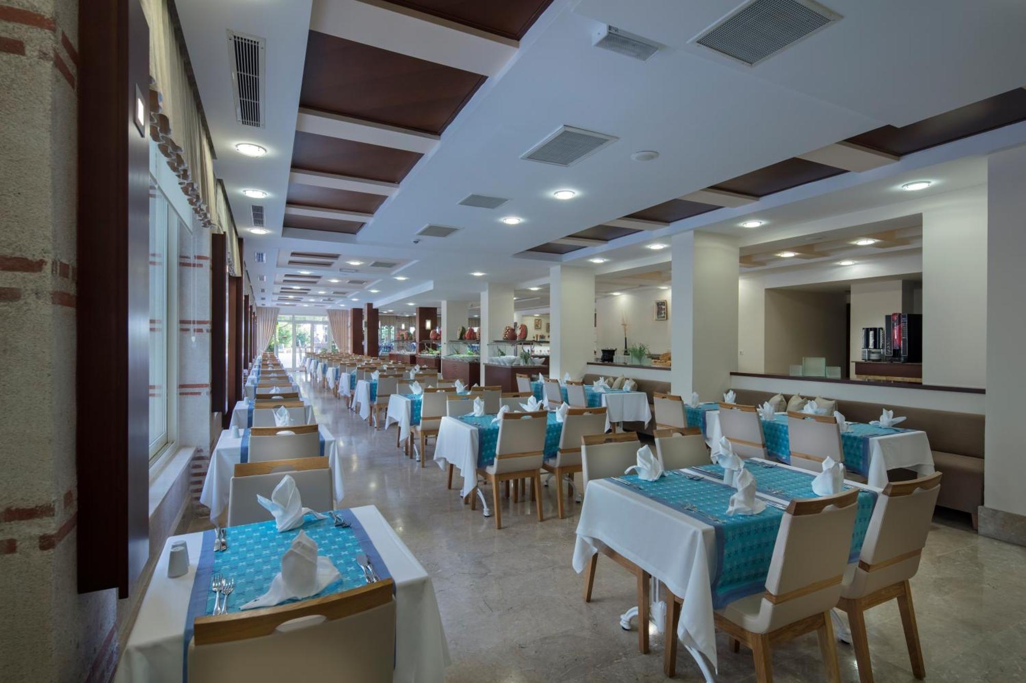Trendy Side Beach Adults Only Exterior photo